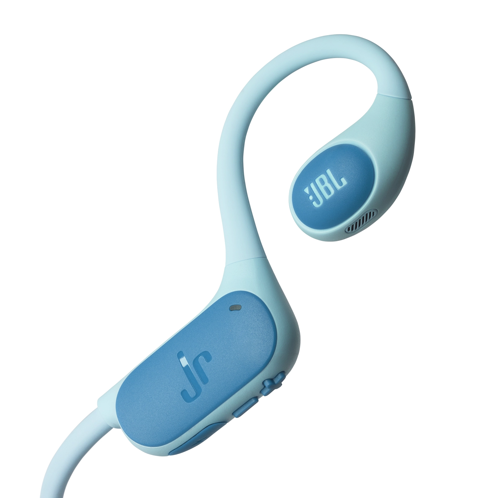 фото Наушники с микрофоном JBL Junior Free Teal (JBLJRFREETEL) 3