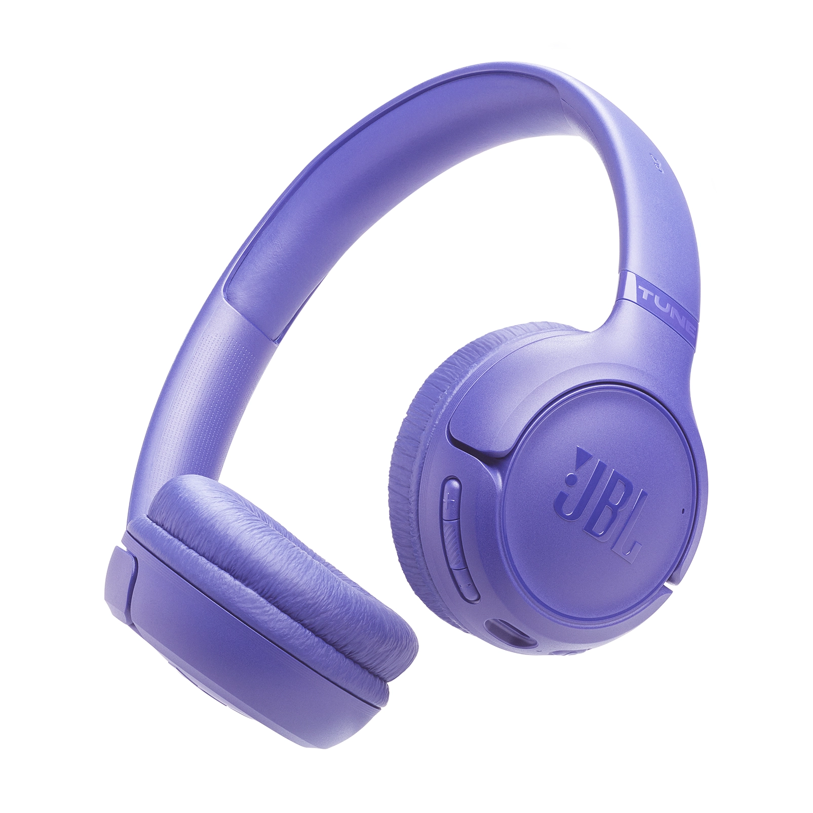 Słuchawki bezprzewodowe JBL Tune 530BT Nauszne Bluetooth 6.0 Lawendowy