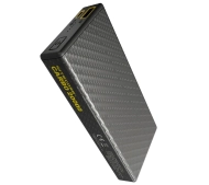 Nitecore CARBO 20000 20000mAh 20W Czarny