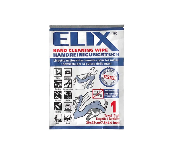 Green Clean ELIX (1szt.) Do mycia rąk i narzędzi