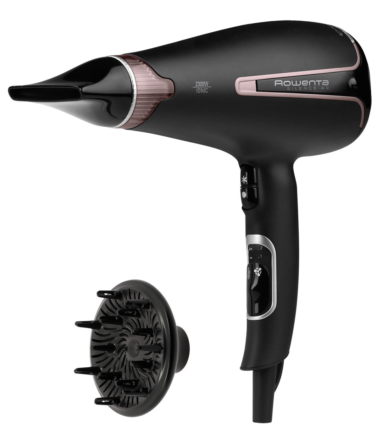 Rowenta Premium Care Silence AC CV7920