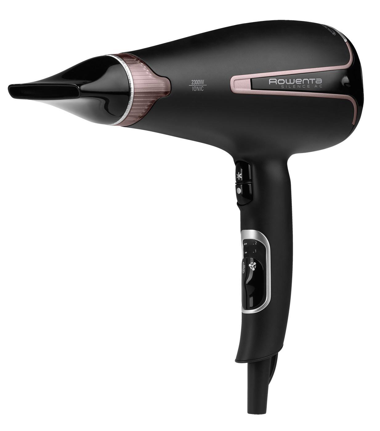 Rowenta Premium Care Silence AC CV7920