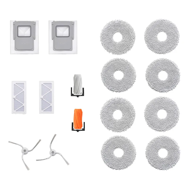 Zestaw wymienny DJI CP.CR.00000058.01