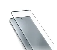 SBS Full Cover Glass Screen Protector do Motorola edge 70 Fusion