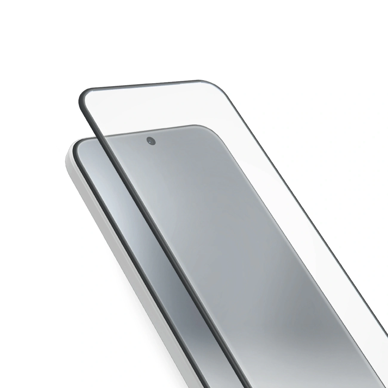 Szkło hartowane SBS Full Cover do Xiaomi Redmi Note 15 Pro