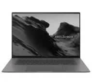 ASUS Zenbook S16 UM5606GA-SR065W OLED 16" 120Hz Ryzen AI 7 445 32GB RAM 1TB Dysk SSD Win11 Szary Funkcje AI