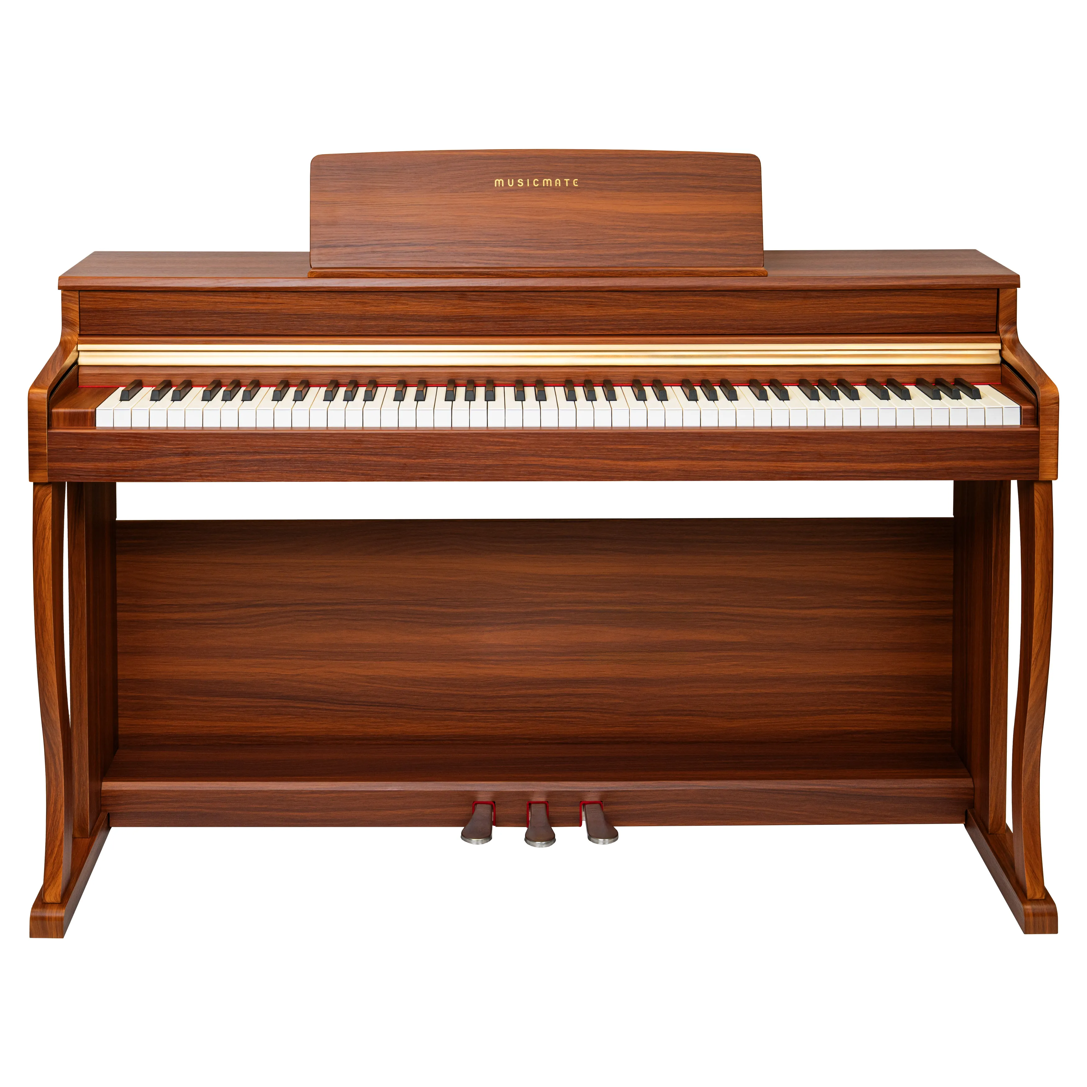 Pianino cyfrowe Musicmate MM-P80-BW LegacyLine