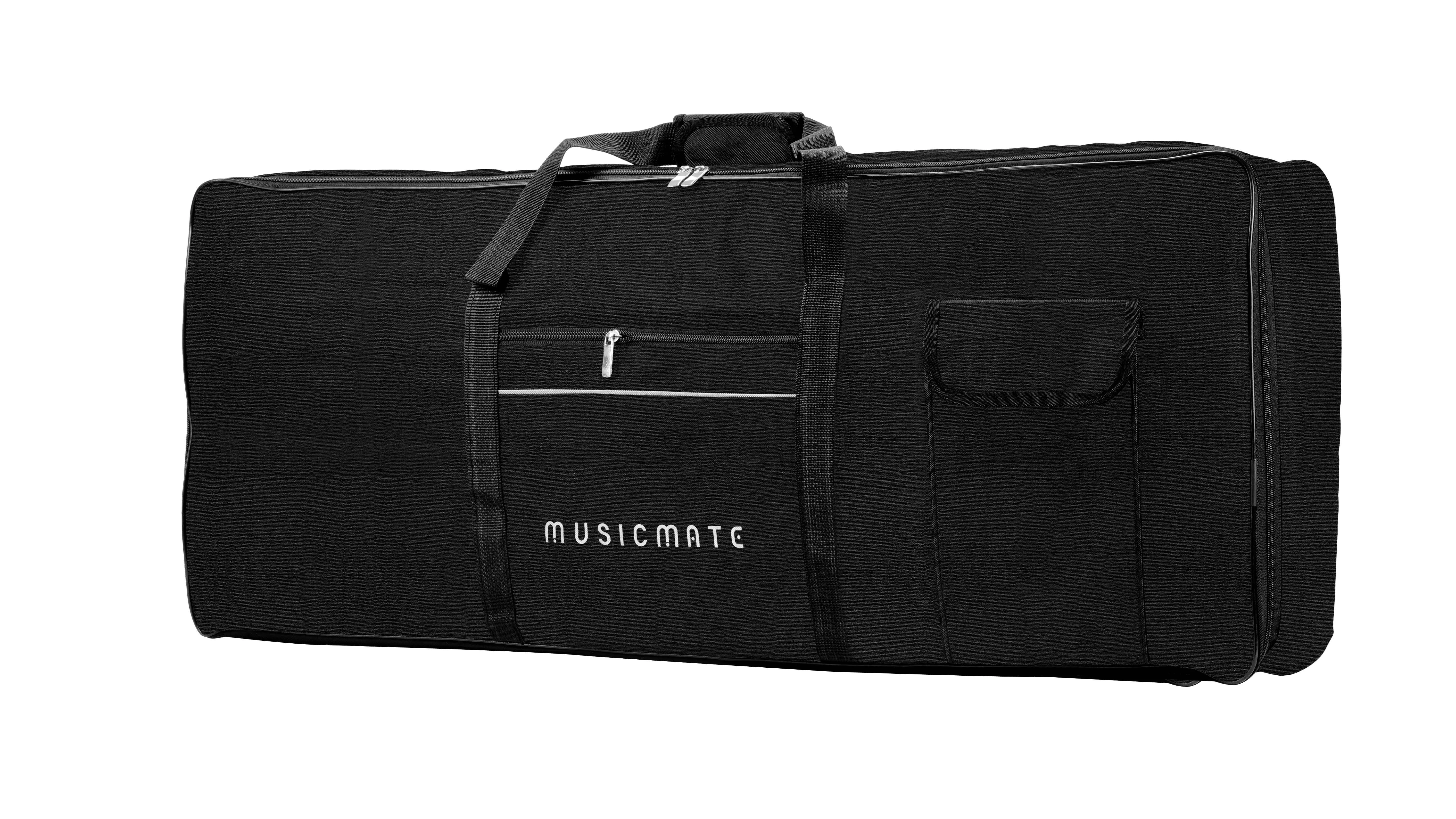 Pokrowiec klawiszowy Musicmate 76 MM-B76 BeatBag