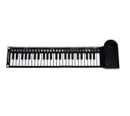 Musicmate zwijane MM-P5-B TravelKeys