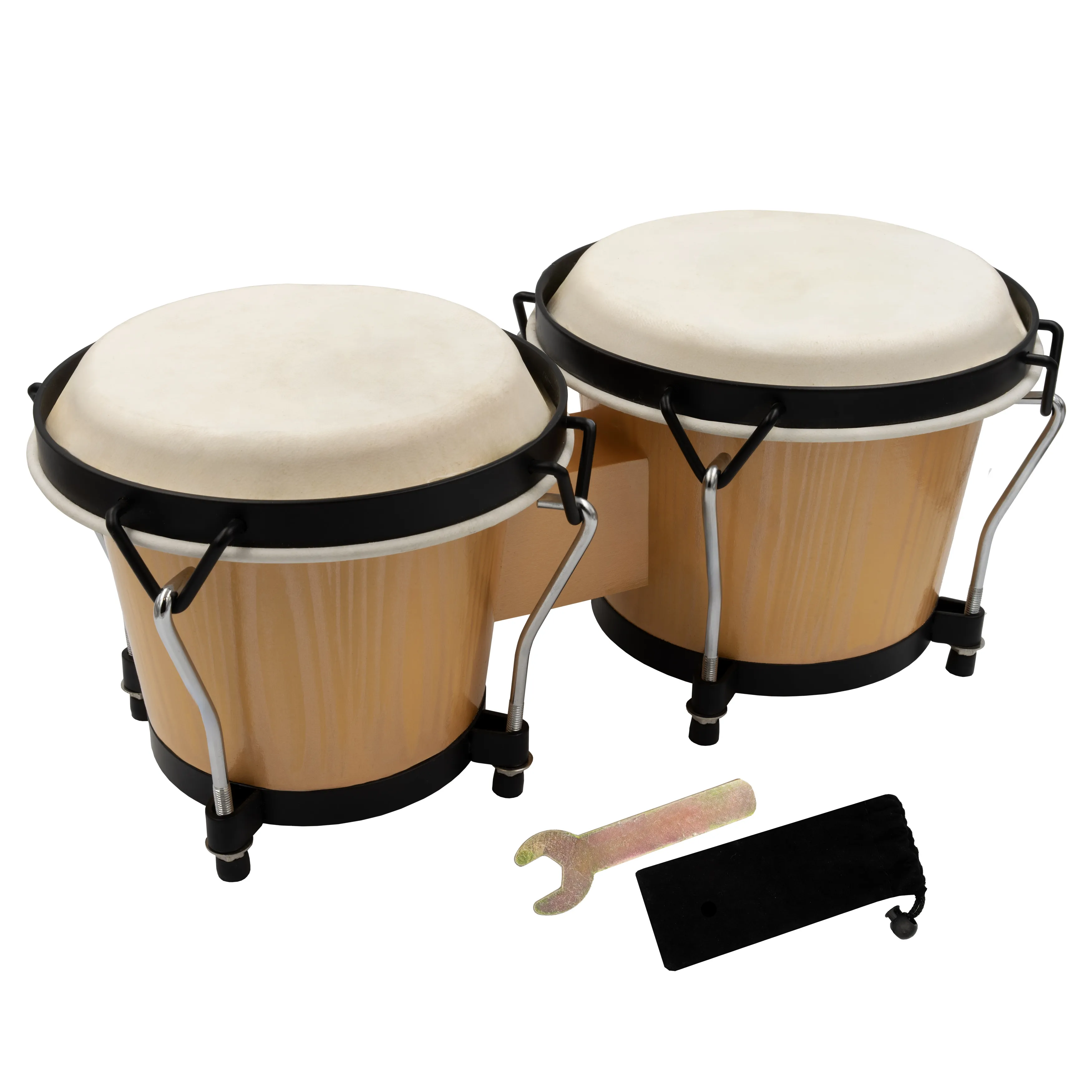 Bongosy Musicmate MM-DRM30 BongoBeat