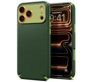 Spigen Nano Pop Hybrid Mag MagSafe do iPhone 17 Pro Max Zielony