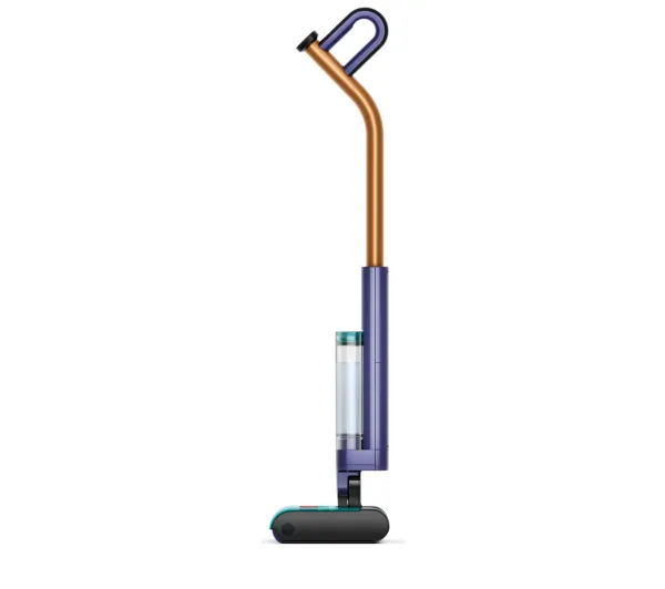 Dyson Clean+Wash Hygiene Wysokoobrotowy 45min 300m2