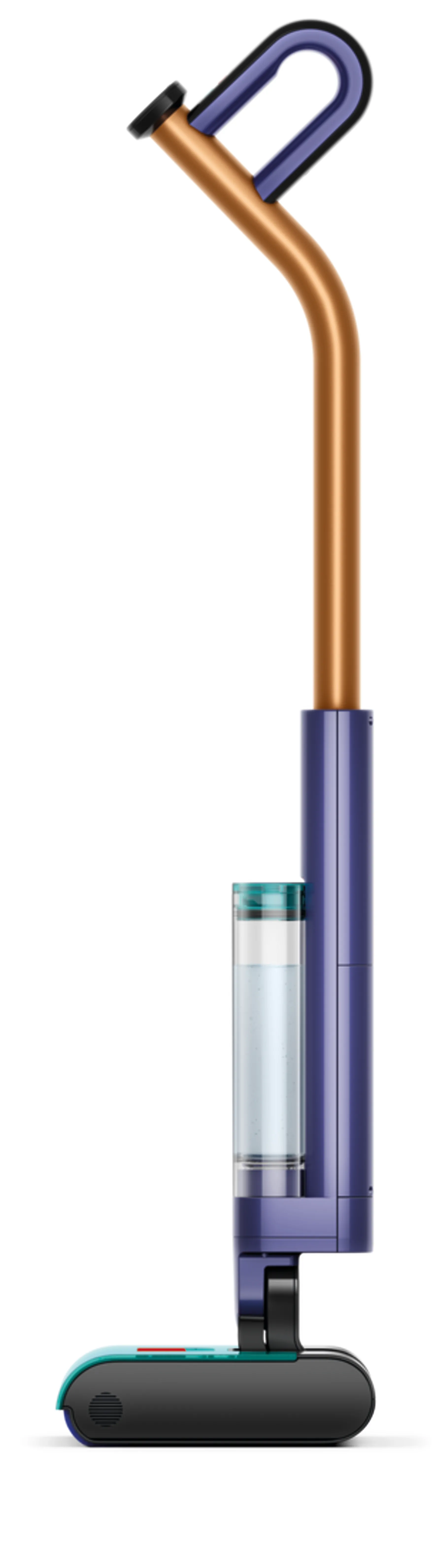 Dyson Clean+Wash Hygiene Wysokoobrotowy 45min 300m2