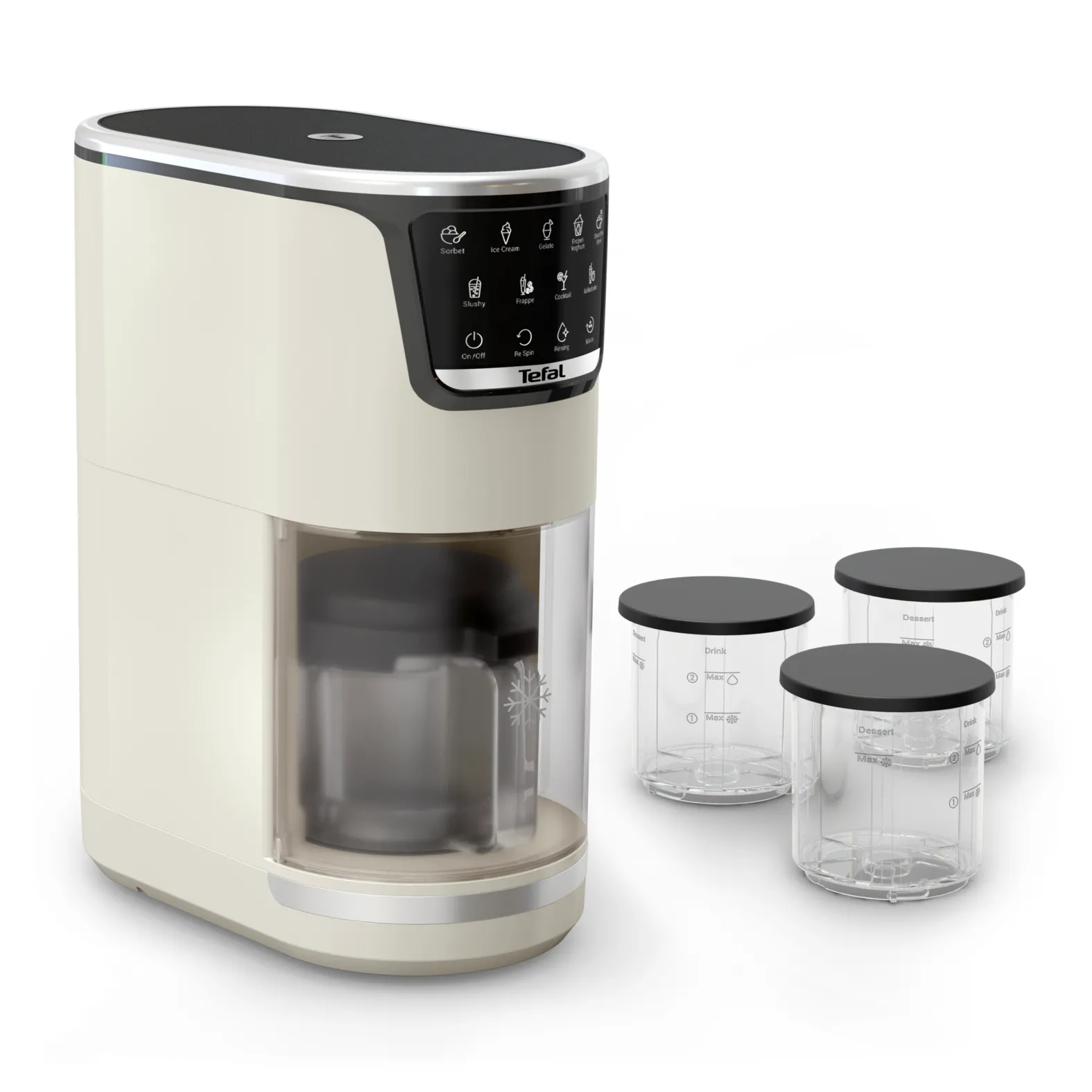Tefal IG602A
