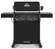 Broil King Crown 480 Shadow