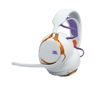 JBL Quantum 650 Nauszne Turkusowy