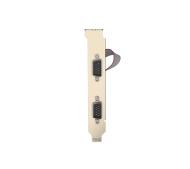 Unitek Y-7504BBK01 2x RS-232