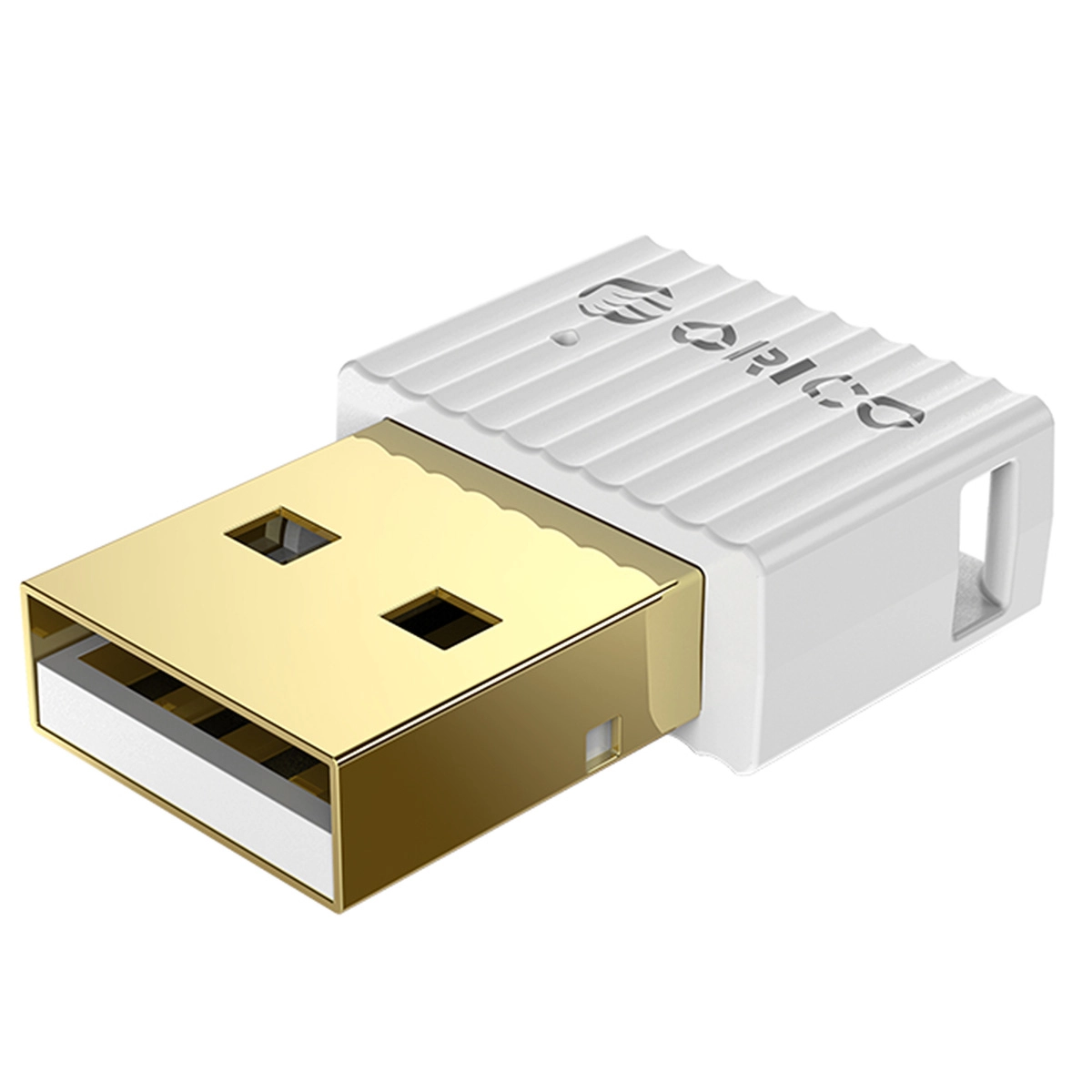 Adapter Orico BTA-508-WH-BP Bluetooth 5.0