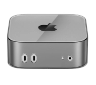Orico TP24-1-BK-EP na MacMini M4 Czarny