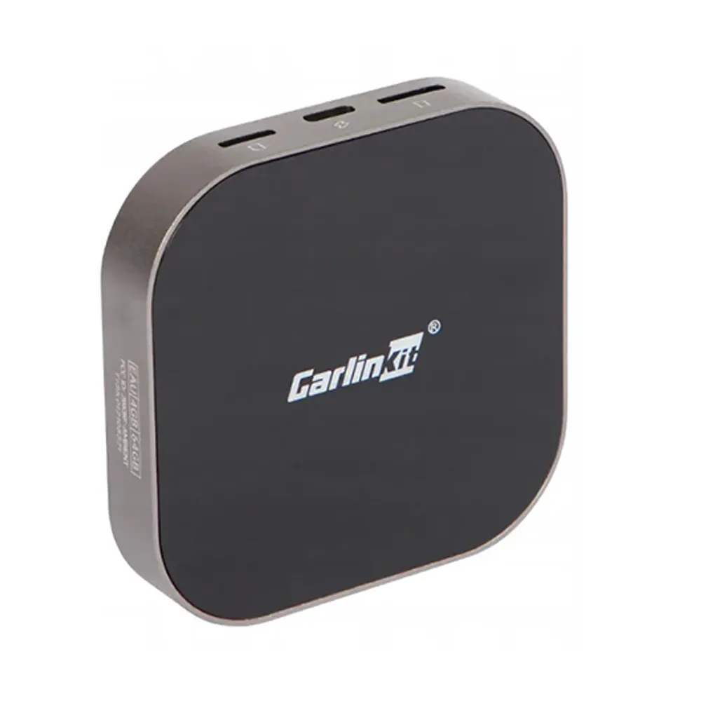 Adapter Carlinkit TBOX S Carplay Android Auto