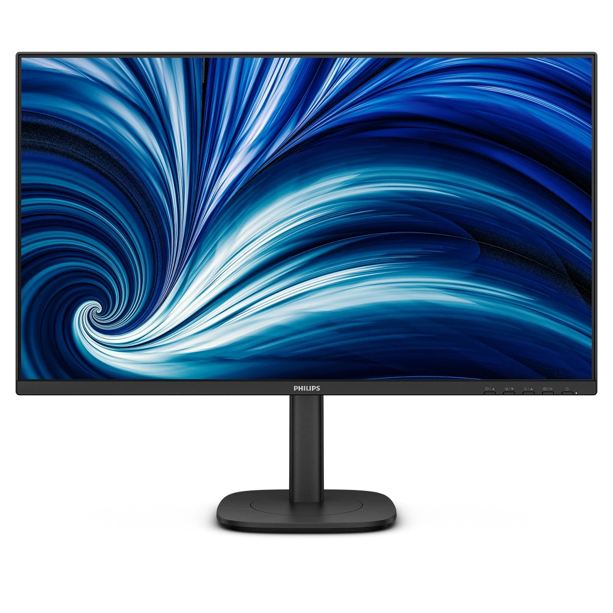 Monitor Philips 27B2U3601/00 27" 2K IPS 120Hz 4ms