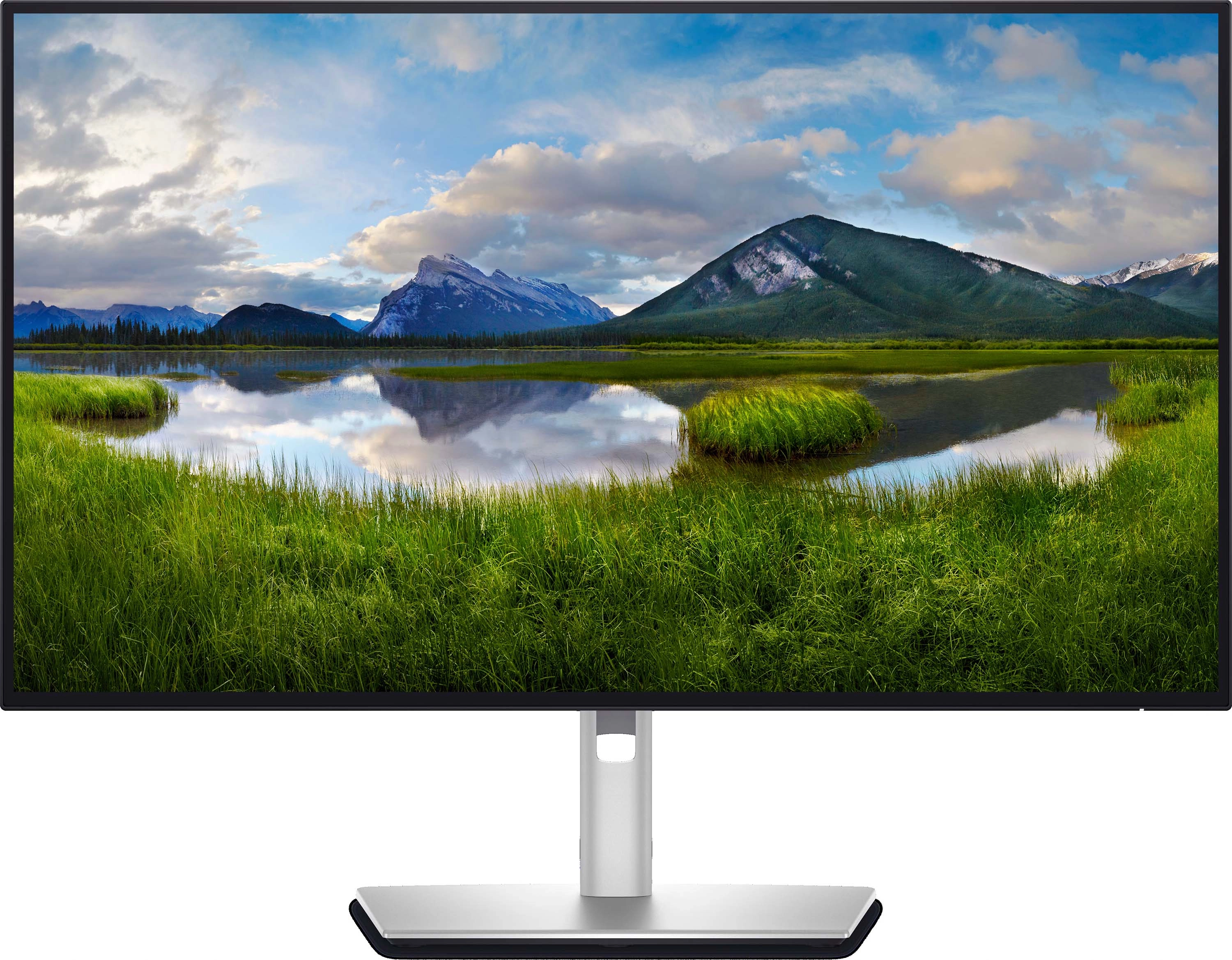 Monitor Dell UltraSharp U2725QE 27" 4K IPS Black 120Hz 5ms