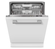 Miele G 7080 SCVi 60cm Automatyczne otwieranie drzwi Szuflada na sztućce Zdalne sterowanie