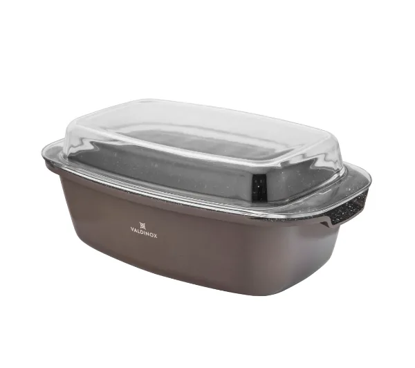 Valdinox Explore Indukcja Aluminium 5,7l