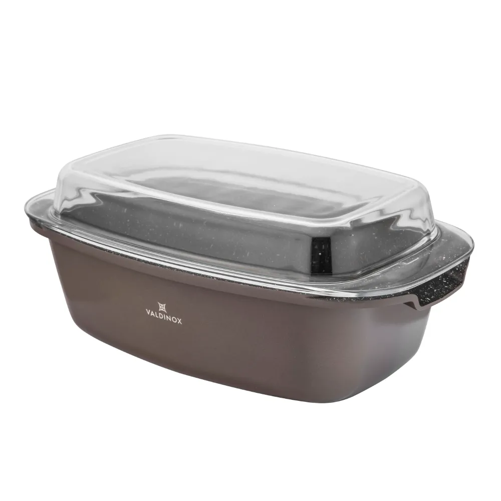 Brytfanna Valdinox Explore Indukcja Aluminium 5,7l