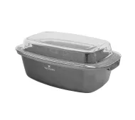 Valdinox Grand Indukcja Aluminium 5,7l