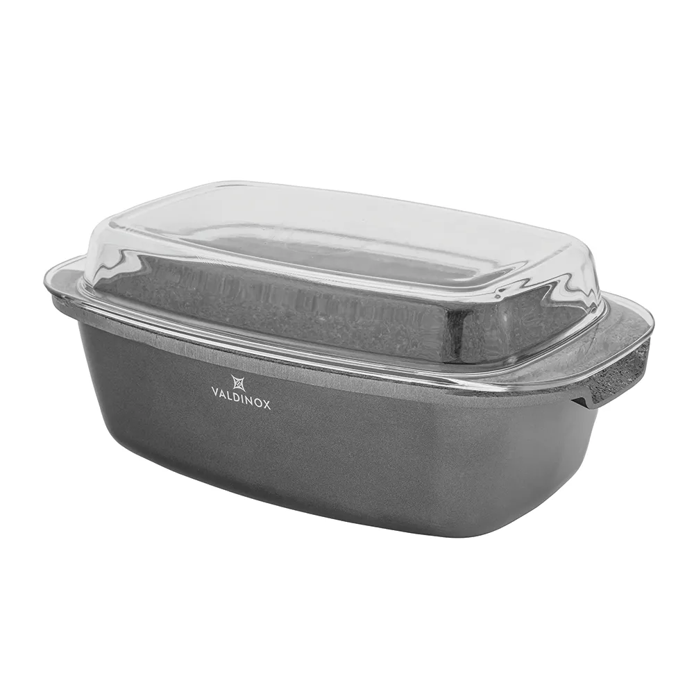 Brytfanna Valdinox Grand Indukcja Aluminium 5,7l