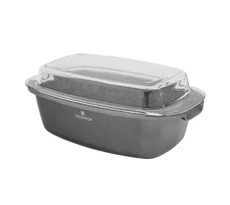 Brytfanna Valdinox Grand Indukcja Aluminium 5,7l