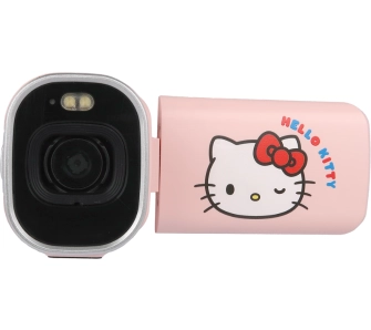 Kamera Yashica x Hello Kitty DigiPocket Różowy