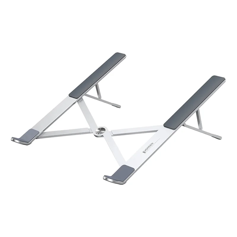 Podstawka na laptopa UGREEN LP451 8-17'' Srebrny