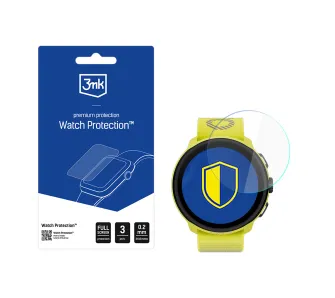 Szkło hybrydowe 3mk Watch Protection FlexibleGlass do Suunto Run