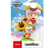 Nintendo amiibo Super Mario Bros. Wonder - Captain Toad