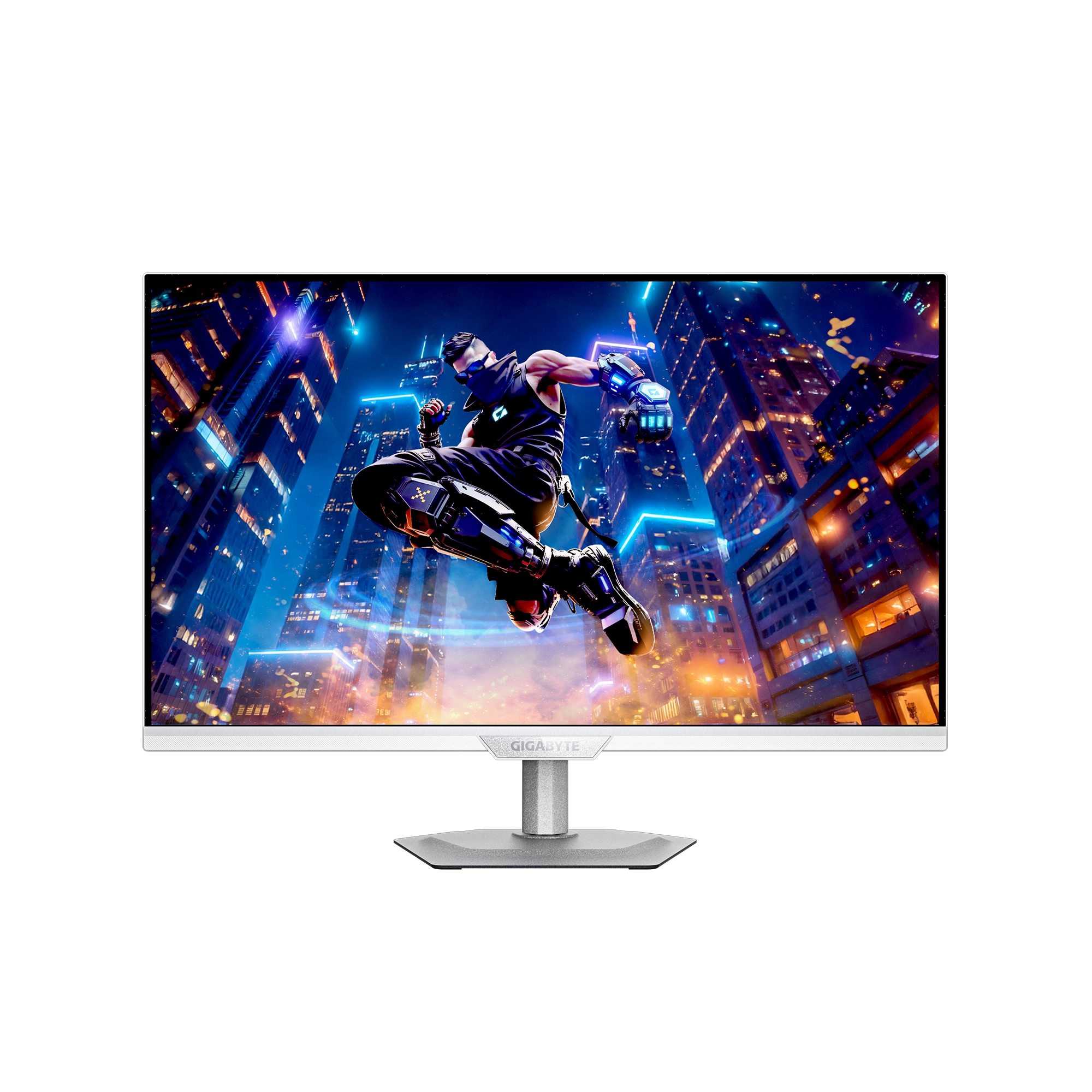 Monitor Gigabyte M27Q2 QD ICE 27" 2K SS IPS 200Hz/OC 210Hz 1ms Gamingowy