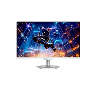 Monitor Gigabyte M27Q2 QD ICE 27" 2K SS IPS 200Hz/OC 210Hz 1ms Gamingowy