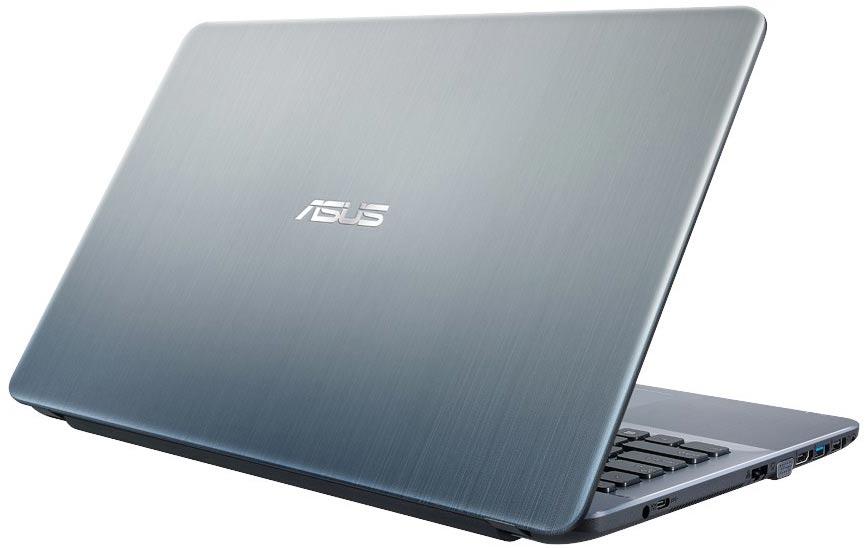 ASUS X541SA 15,6" Intel® Pentium™ N3710 4GB RAM 256GB Dysk SSD Win10