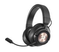 Redragon H889 Spectra Pro Nauszne Czarny