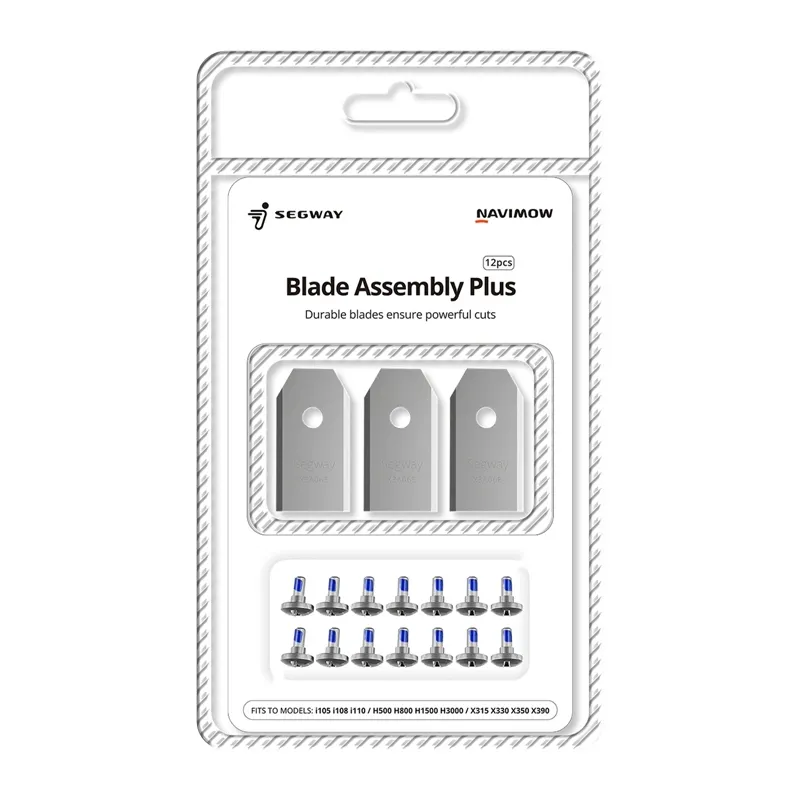 Ostrze tnące Segway Navimow X3A06E