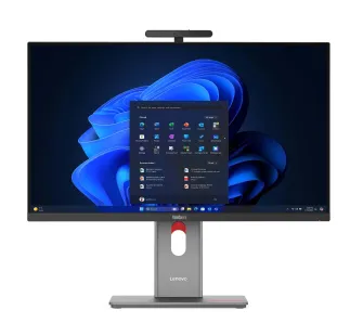 Komputer Lenovo ThinkCentre M90a Pro Gen 6 Core Ultra 5 235 27" 16GB RAM 512GB Dysk SSD Win11 Pro Czarny