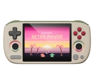 AYANEO Pocket Air Mini 3GB/64GB Retro Power