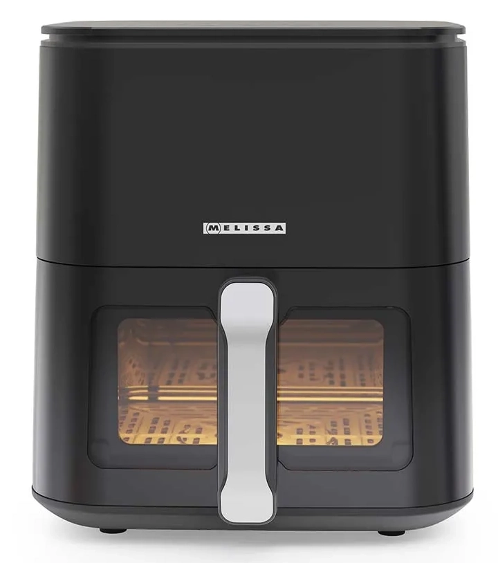 Air fryer Melissa 16290102 1500W 5l
