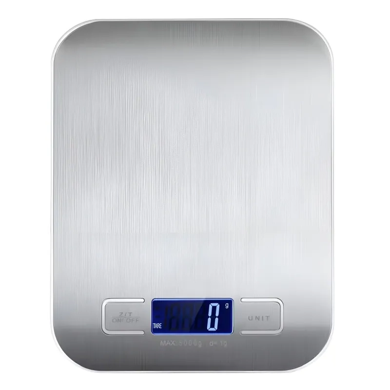 Waga Extralink Home B-06 EX.34468 Tarowanie 5kg
