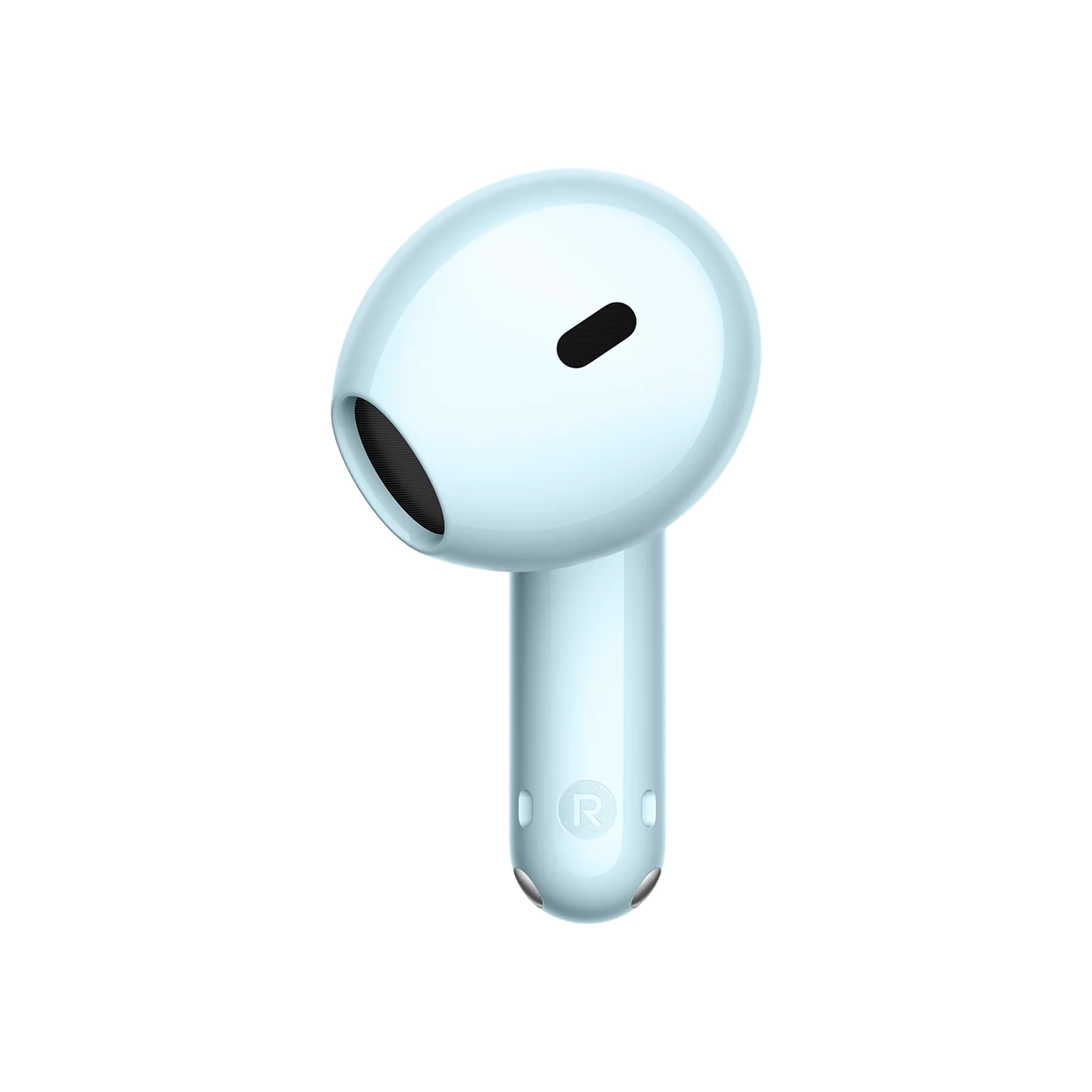 фото Наушники TWS Xiaomi Redmi Buds 8 Active Blue (BHR08JPGL) 1