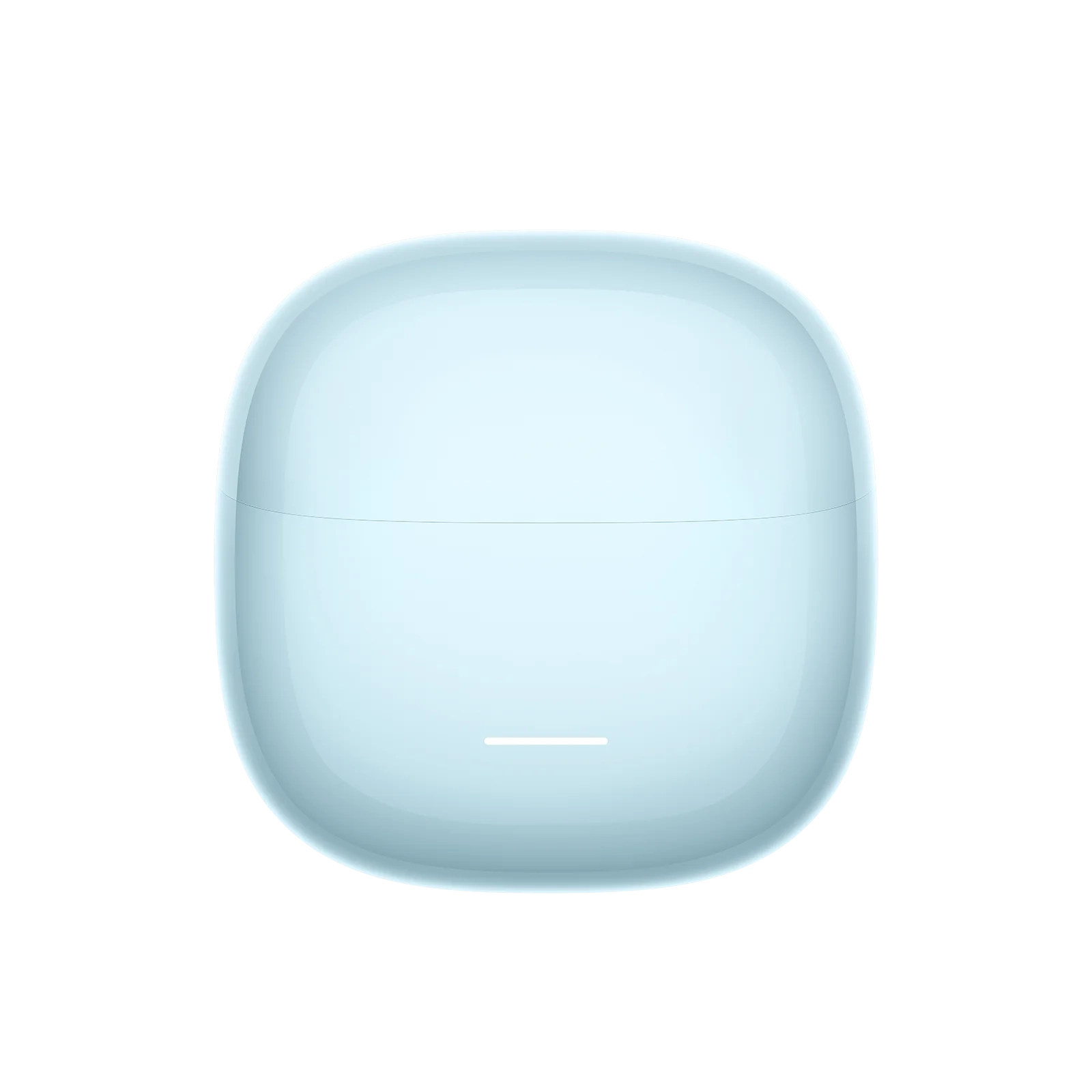 фото Наушники TWS Xiaomi Redmi Buds 8 Active Blue (BHR08JPGL) 3