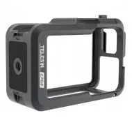 Telesin OA-FMS-004 do DJI Action 3 / Action 4 Czarny