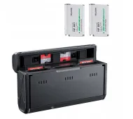 Telesin do SONY NP-BX1
