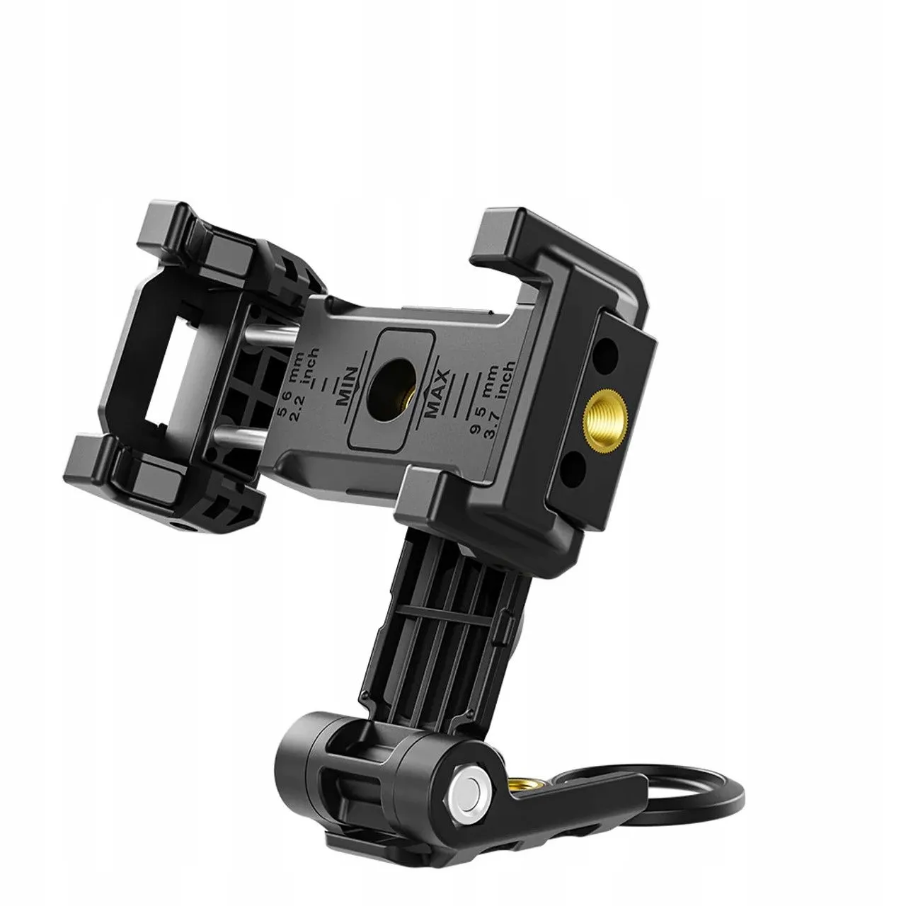 Uchwyt Telesin PM-001 Grip Czarny